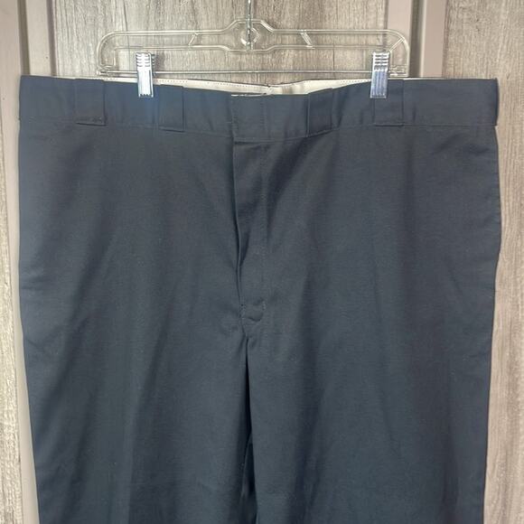 Dickies 874 Original Fit utility pants men’s 42X30 - Picture 2 of 12